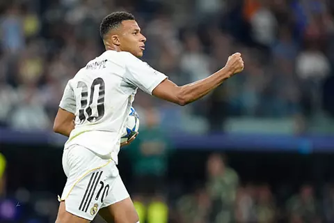 مبابي ينافس بيدري.. المرشحون لجائزة لاعب شهر سبتمبر في الدوري الإسباني